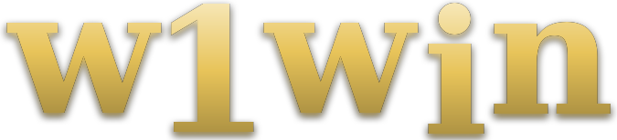 w1win logo